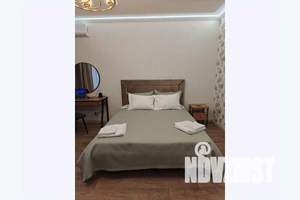1-к квартира, посуточно, 48м2, 4/14 этаж
