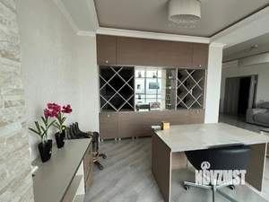 2-к квартира, на длительный срок, 80м2, 22/22 этаж