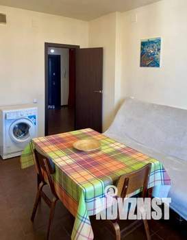 1-к квартира, посуточно, 47м2, 10/17 этаж