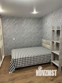 1-к квартира, на длительный срок, 35м2, 1/5 этаж