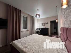 2-к квартира, на длительный срок, 76м2, 10/19 этаж