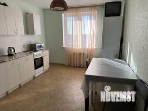 2-к квартира, посуточно, 64м2, 1/1 этаж