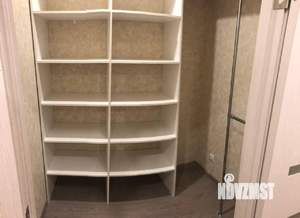 1-к квартира, на длительный срок, 40м2, 10/25 этаж