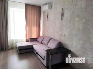 1-к квартира, на длительный срок, 36м2, 8/9 этаж