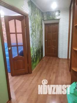 2-к квартира, посуточно, 74м2, 2/9 этаж