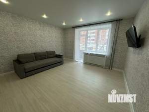 2-к квартира, на длительный срок, 48м2, 2/18 этаж