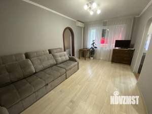 2-к квартира, на длительный срок, 47м2, 3/5 этаж