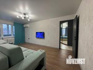 2-к квартира, на длительный срок, 45м2, 5/5 этаж