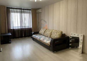 1-к квартира, на длительный срок, 36м2, 10/10 этаж