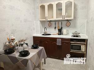 2-к квартира, посуточно, 35м2, 4/12 этаж