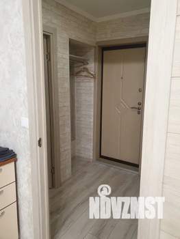 1-к квартира, посуточно, 40м2, 8/9 этаж