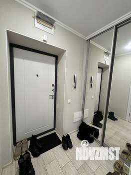 1-к квартира, на длительный срок, 35м2, 1/10 этаж