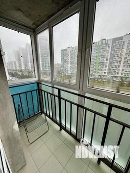 1-к квартира, на длительный срок, 36м2, 4/11 этаж