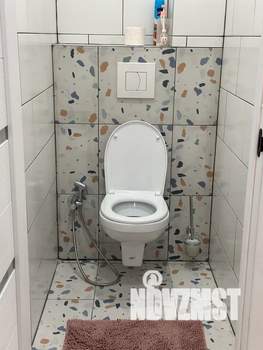 1-к квартира, посуточно, 34м2, 3/24 этаж