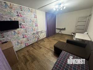 2-к квартира, на длительный срок, 48м2, 1/5 этаж