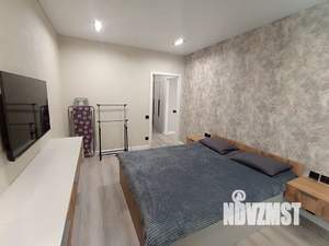 2-к квартира, посуточно, 53м2, 3/26 этаж