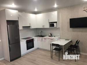 Студия квартира, на длительный срок, 30м2, 9/18 этаж