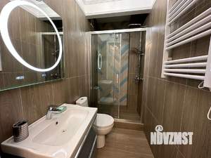 3-к квартира, на длительный срок, 97м2, 2/5 этаж