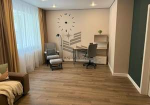 2-к квартира, на длительный срок, 71м2, 1/9 этаж