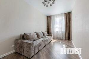 3-к квартира, посуточно, 110м2, 1/1 этаж