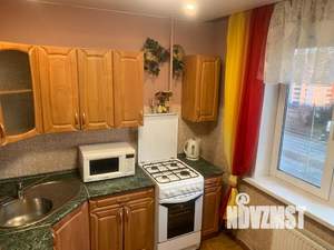 2-к квартира, посуточно, 54м2, 8/9 этаж