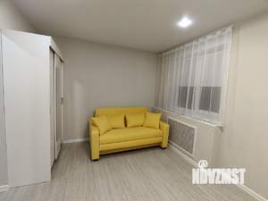 1-к квартира, посуточно, 30м2, 2/5 этаж