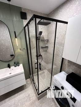 1-к квартира, на длительный срок, 34м2, 8/9 этаж