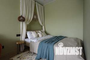 1-к квартира, посуточно, 30м2, 3/5 этаж