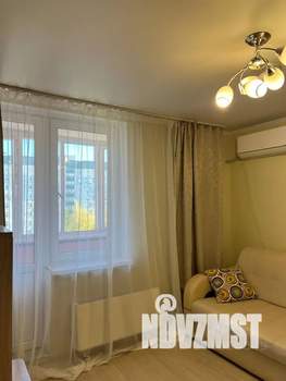 1-к квартира, посуточно, 45м2, 4/9 этаж