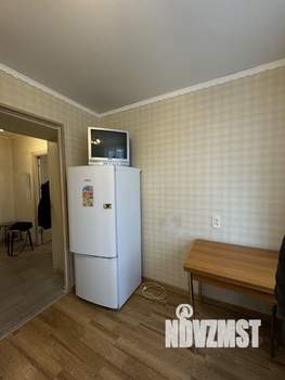 1-к квартира, на длительный срок, 35м2, 6/9 этаж