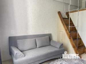 1-к квартира, на длительный срок, 25м2, 2/5 этаж