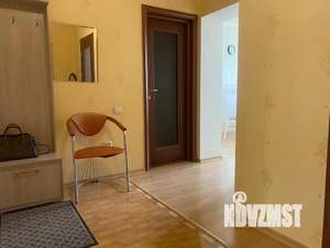 2-к квартира, посуточно, 73м2, 7/9 этаж