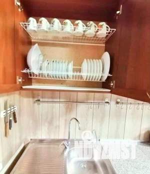 3-к квартира, на длительный срок, 73м2, 4/6 этаж