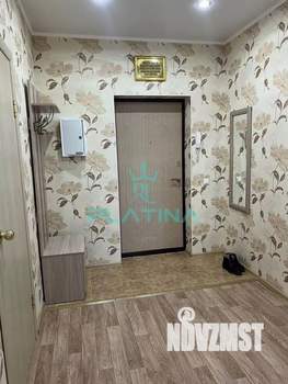 1-к квартира, на длительный срок, 40м2, 6/24 этаж