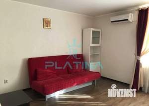 1-к квартира, на длительный срок, 38м2, 7/10 этаж