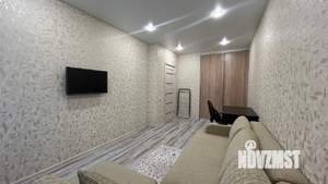 1-к квартира, на длительный срок, 35м2, 16/26 этаж