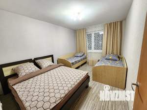 2-к квартира, посуточно, 70м2, 3/15 этаж