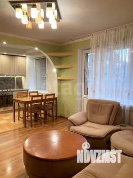 3-к квартира, на длительный срок, 66м2, 7/9 этаж