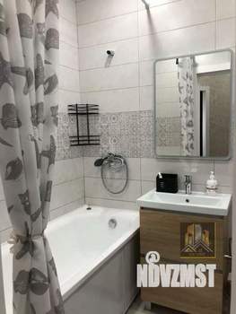 1-к квартира, на длительный срок, 38м2, 4/10 этаж