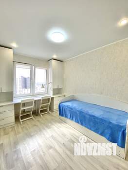 2-к квартира, на длительный срок, 50м2, 15/19 этаж