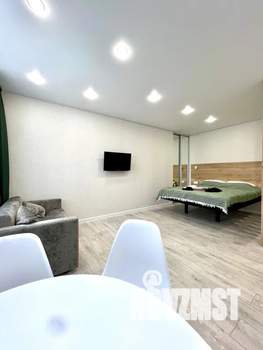 Студия квартира, посуточно, 31м2, 2/5 этаж