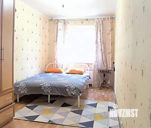 3-к квартира, на длительный срок, 58м2, 1/5 этаж