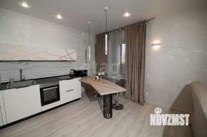 1-к квартира, на длительный срок, 40м2, 2/10 этаж