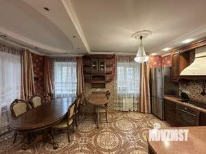 3-к квартира, на длительный срок, 92м2, 3/6 этаж