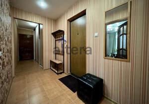 3-к квартира, на длительный срок, 70м2, 8/10 этаж