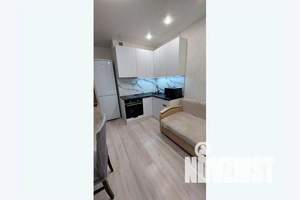 1-к квартира, посуточно, 35м2, 2/22 этаж