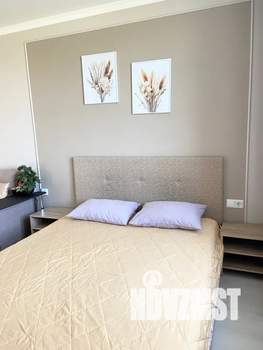 1-к квартира, посуточно, 42м2, 15/21 этаж