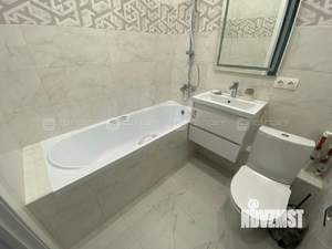 1-к квартира, на длительный срок, 40м2, 14/22 этаж