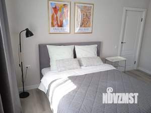 1-к квартира, посуточно, 31м2, 4/4 этаж