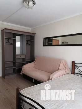 2-к квартира, посуточно, 30м2, 2/10 этаж